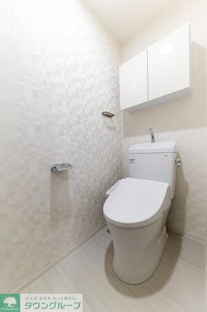 COCOCUBE GRANDE学芸大学の物件内観写真